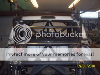 FAST Fabrication 94 b4000 turn into SNORE class 7 race truck build thread