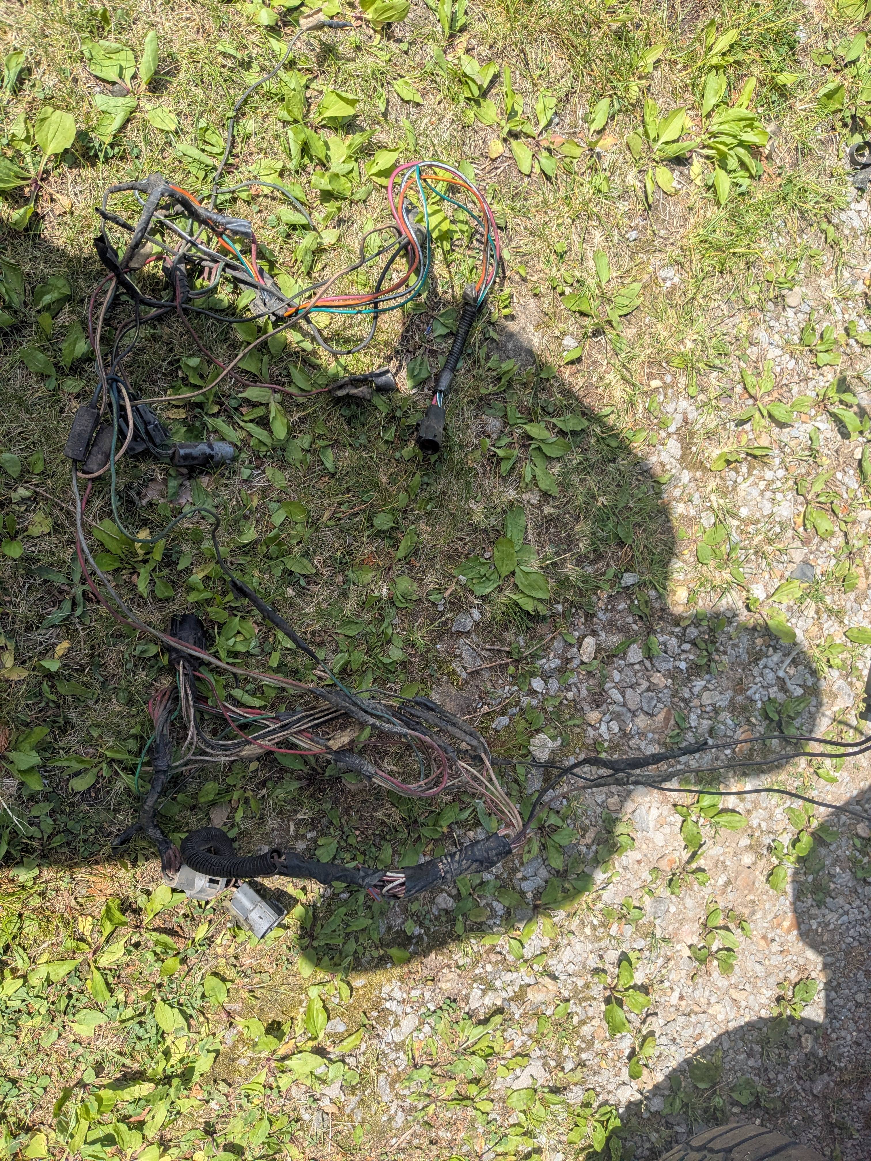 SenorNoob's '88 Ext Cab "Build"