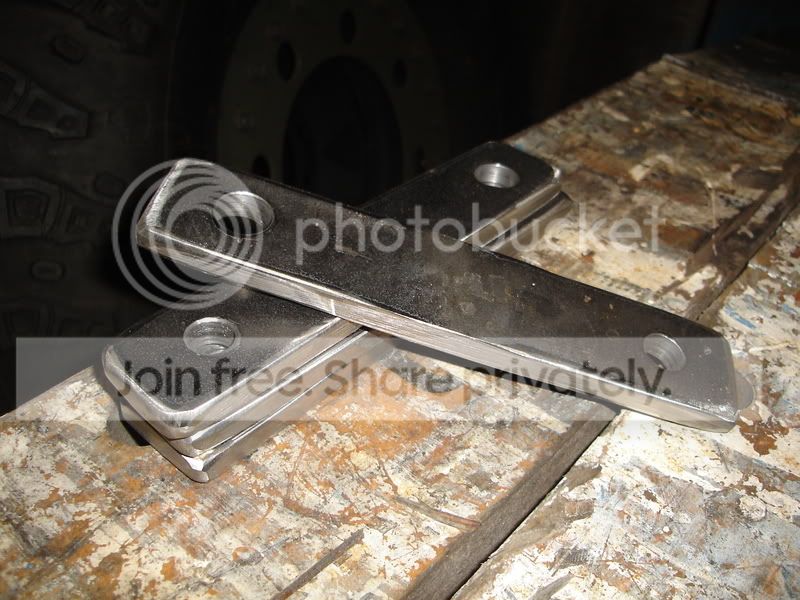 New guy, new project: 1988 BII wheeler