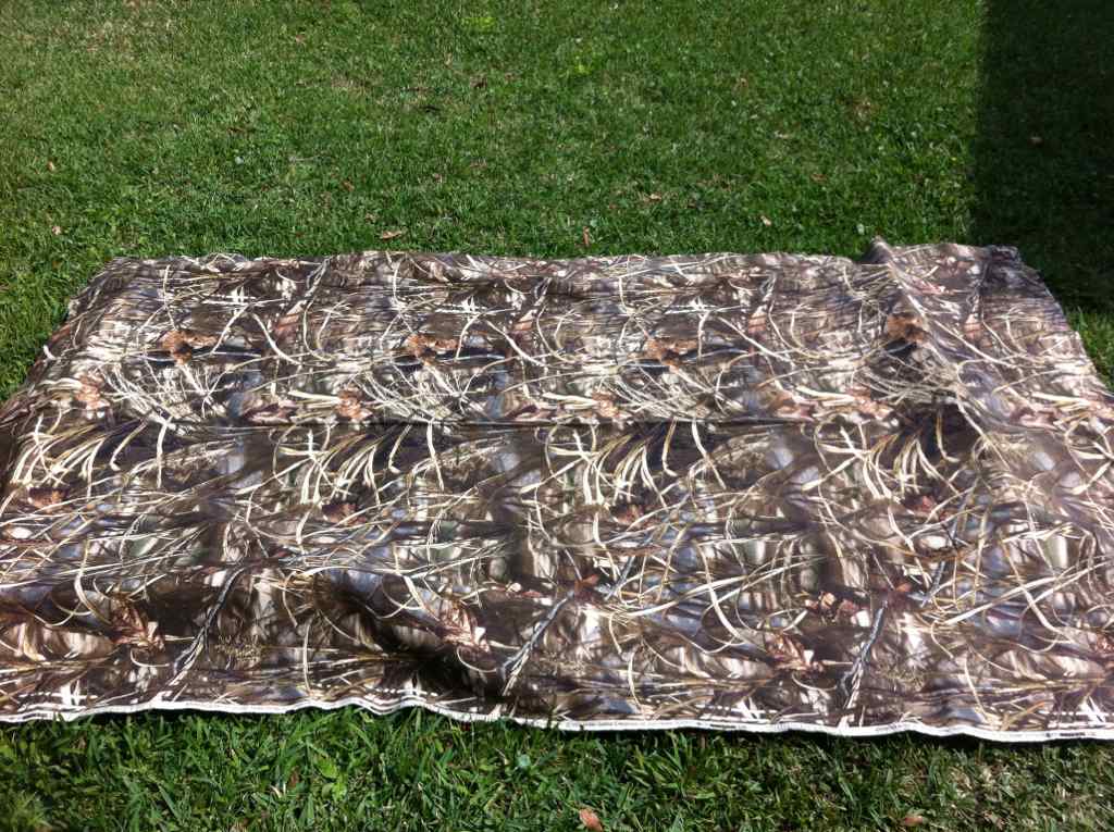 Headliner replacement with pics