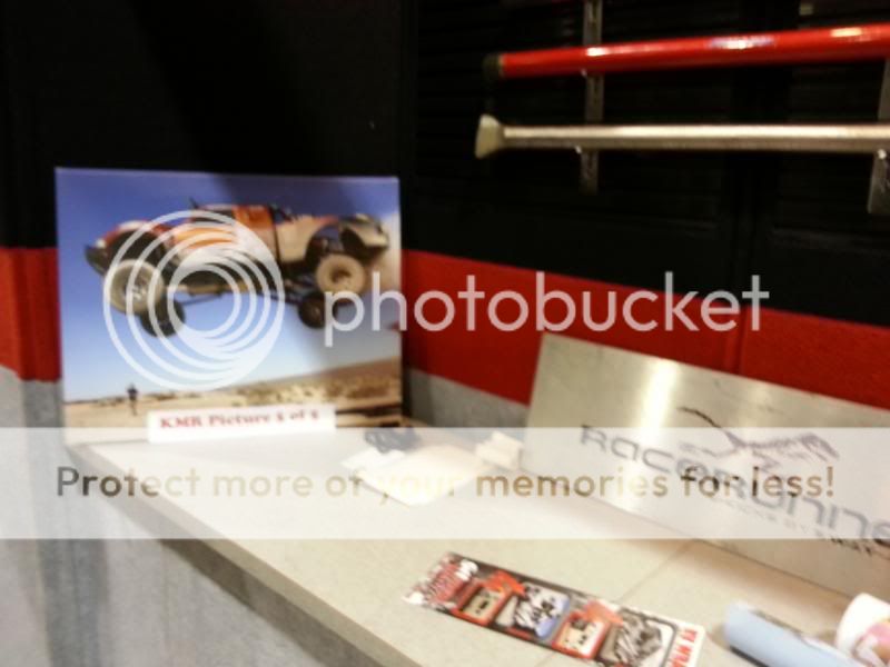 FAST Fabrication 94 b4000 turn into SNORE class 7 race truck build thread