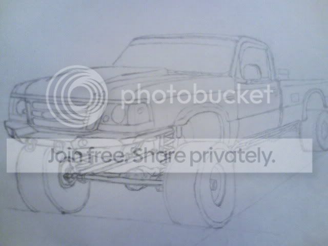 UrbanRedneckKid's Build Thread