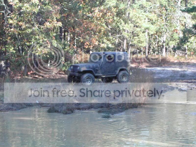 October Wheeling South Jersey