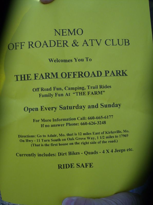 "The Farm"