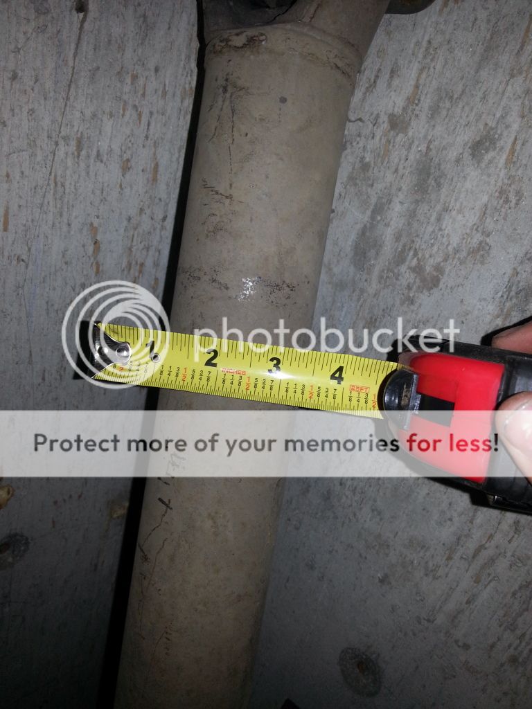 will driveshafts swap?