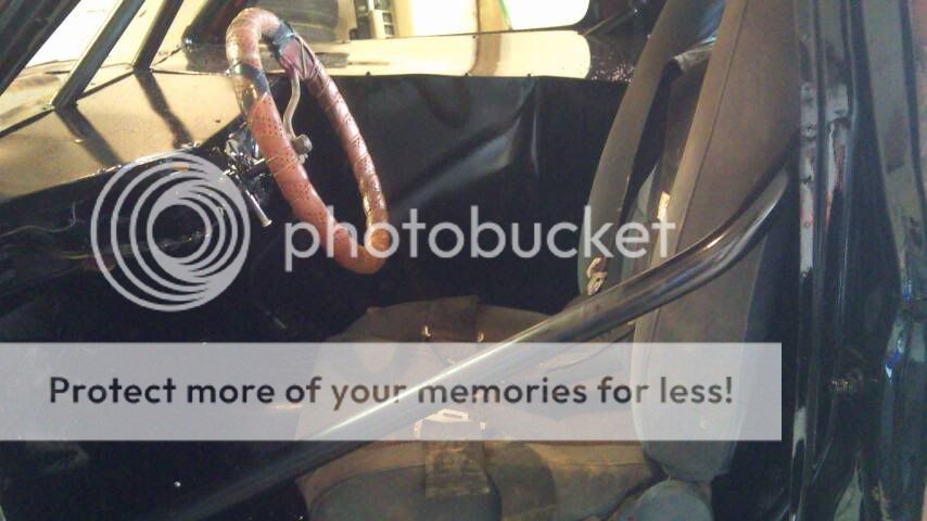 Ranger tough truck racer