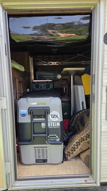 1984 Skamper 072S