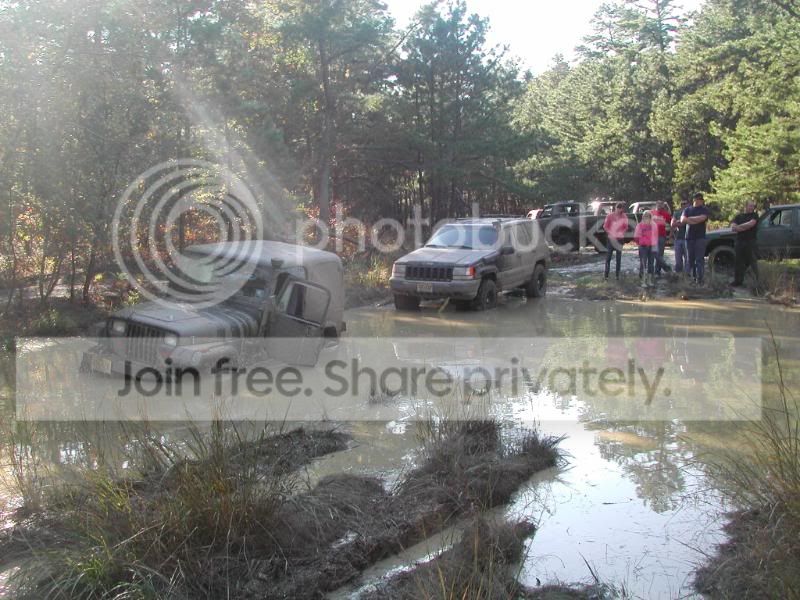 October Wheeling South Jersey