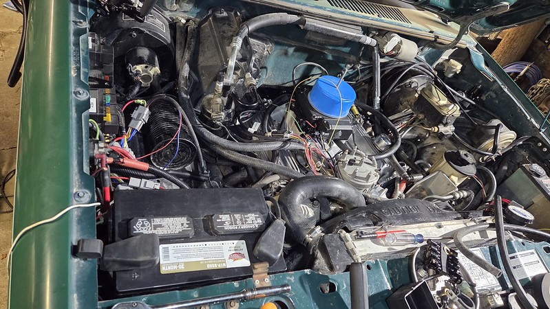 Aces Killshot Fusion EFI Swap