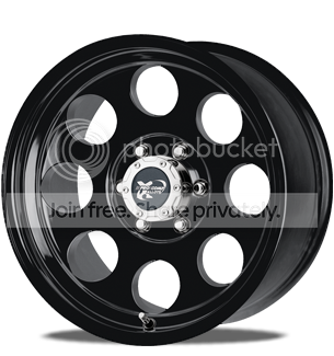 Which wheels for my truck?????