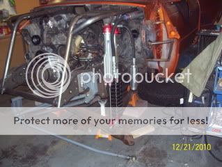 FAST Fabrication 94 b4000 turn into SNORE class 7 race truck build thread