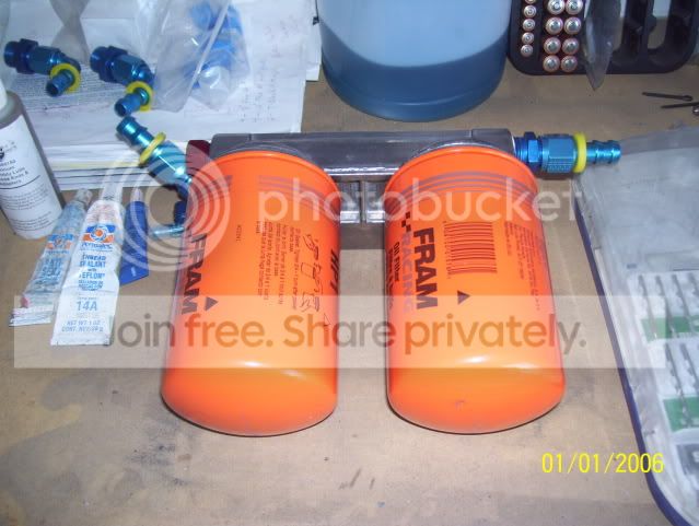 FAST Fabrication 94 b4000 turn into SNORE class 7 race truck build thread