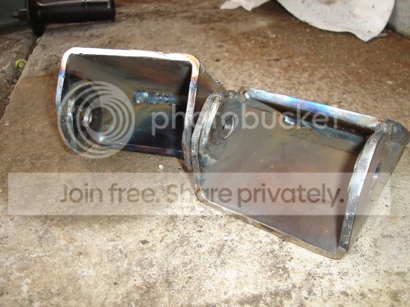 New guy, new project: 1988 BII wheeler