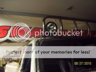 FAST Fabrication 94 b4000 turn into SNORE class 7 race truck build thread