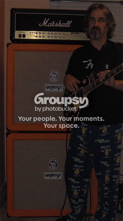 Home Recording Studio