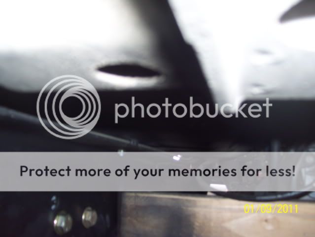 FAST Fabrication 94 b4000 turn into SNORE class 7 race truck build thread