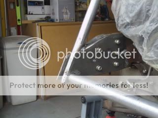 FAST Fabrication 94 b4000 turn into SNORE class 7 race truck build thread