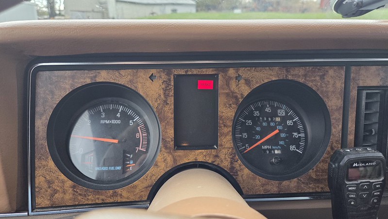 '85 Ranger Restomod