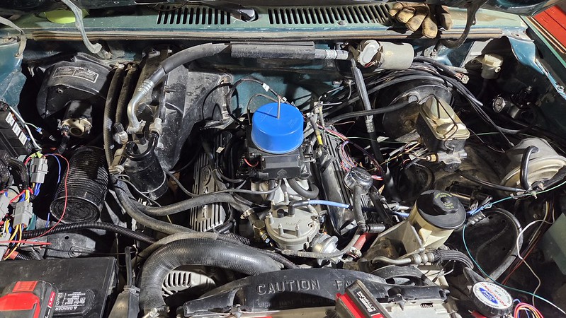 Aces Killshot Fusion EFI Swap