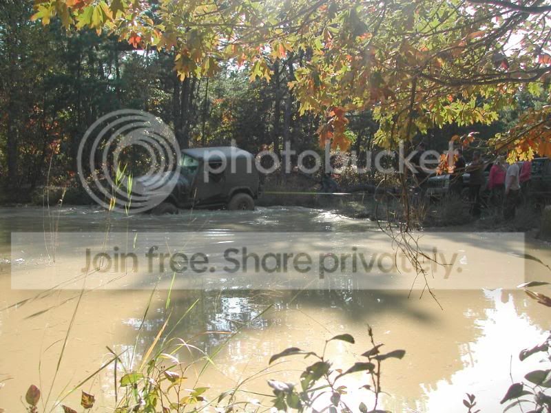 October Wheeling South Jersey