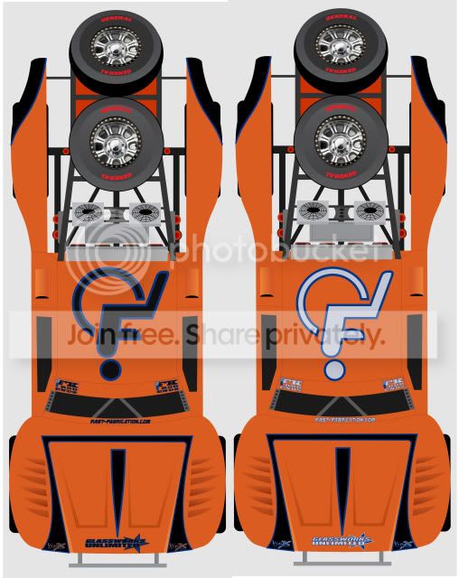 FAST Fabrication 94 b4000 turn into SNORE class 7 race truck build thread