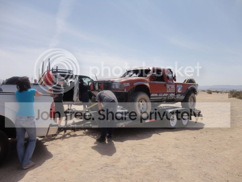 FAST Fabrication 94 b4000 turn into SNORE class 7 race truck build thread