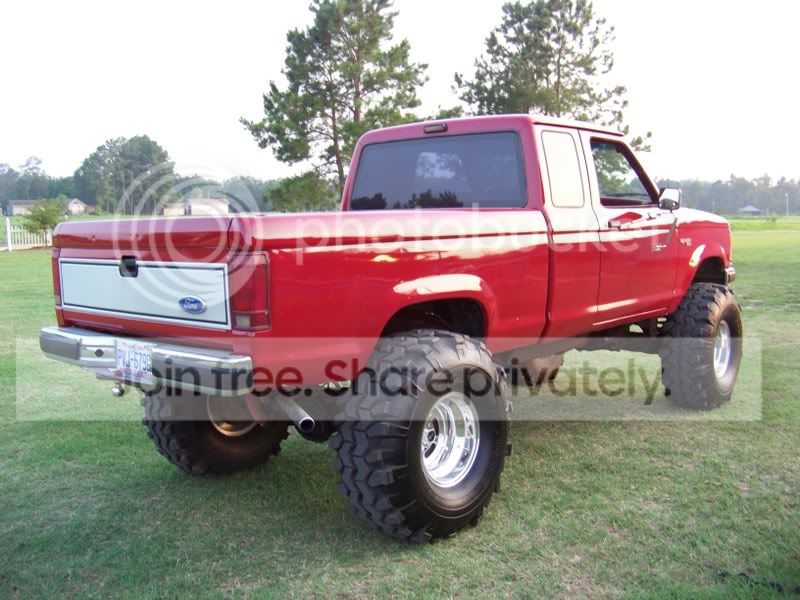 July 2008 TOTM Winner - rangerslim