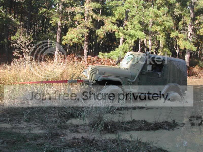 October Wheeling South Jersey