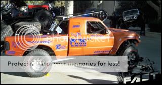 FAST Fabrication 94 b4000 turn into SNORE class 7 race truck build thread