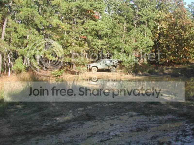 October Wheeling South Jersey