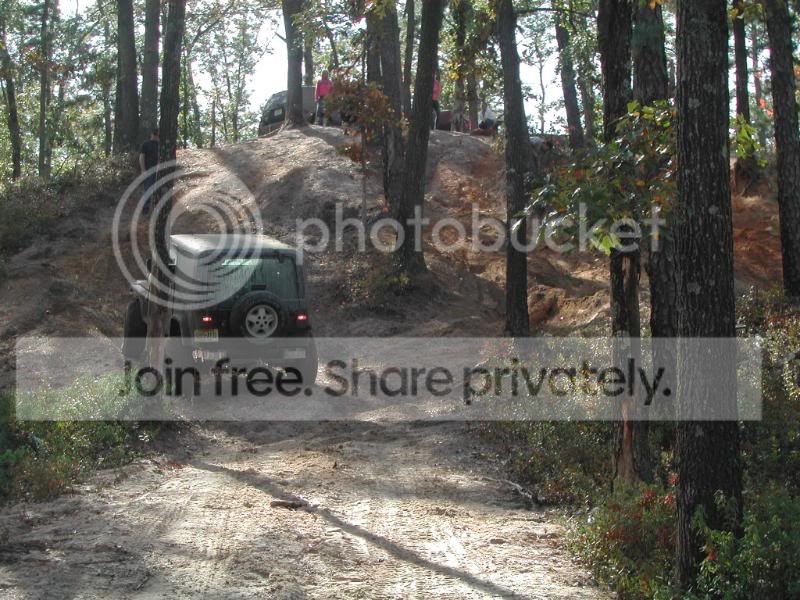 October Wheeling South Jersey