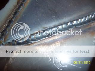 FAST Fabrication 94 b4000 turn into SNORE class 7 race truck build thread