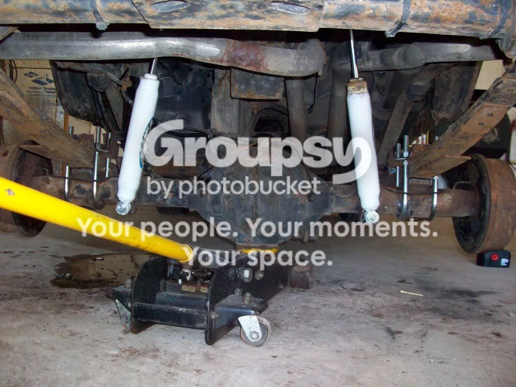 94EXPLODER's Build