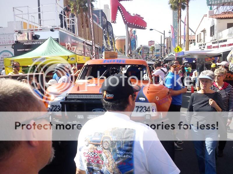 FAST Fabrication 94 b4000 turn into SNORE class 7 race truck build thread