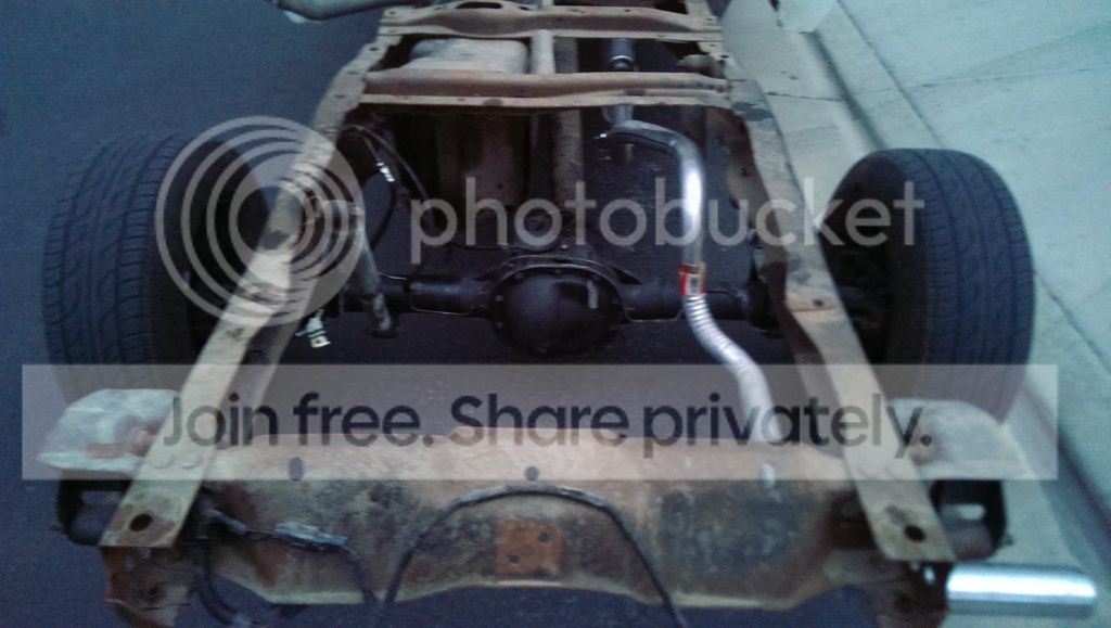 Bumble's Build Thread