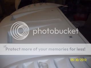 FAST Fabrication 94 b4000 turn into SNORE class 7 race truck build thread