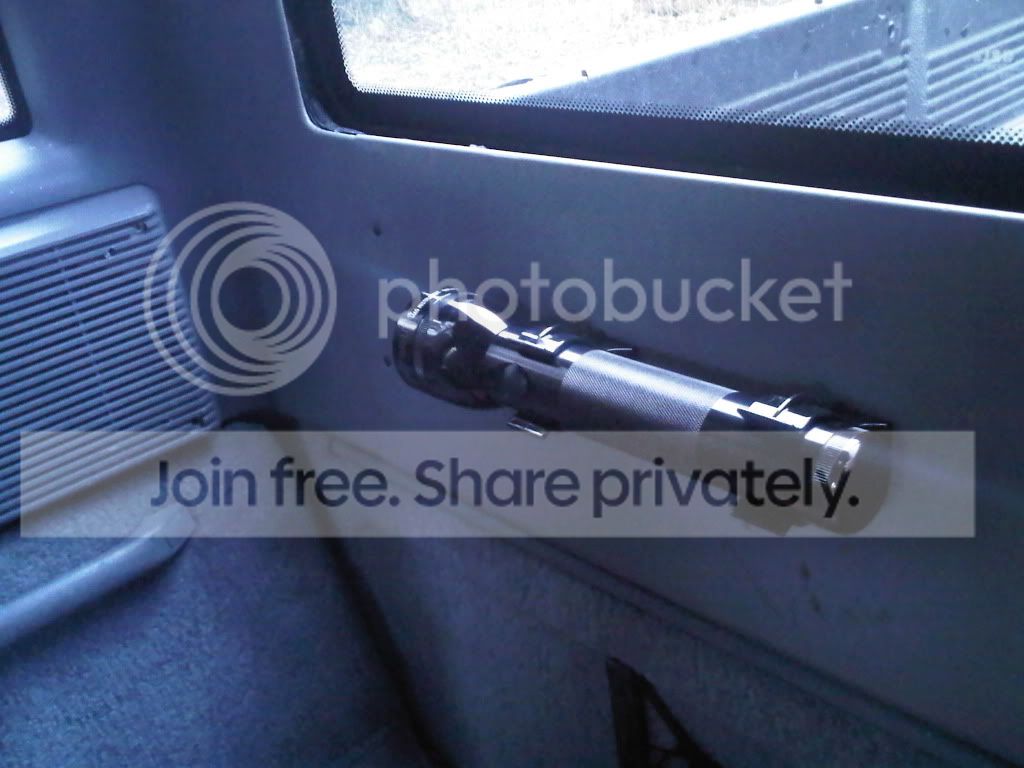 My Truck Transformation - 94 4x4