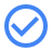 Justification icon