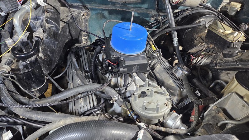 Aces Killshot Fusion EFI Swap