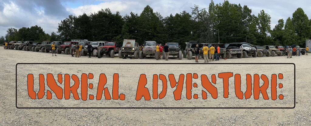 unreal-adventure.com