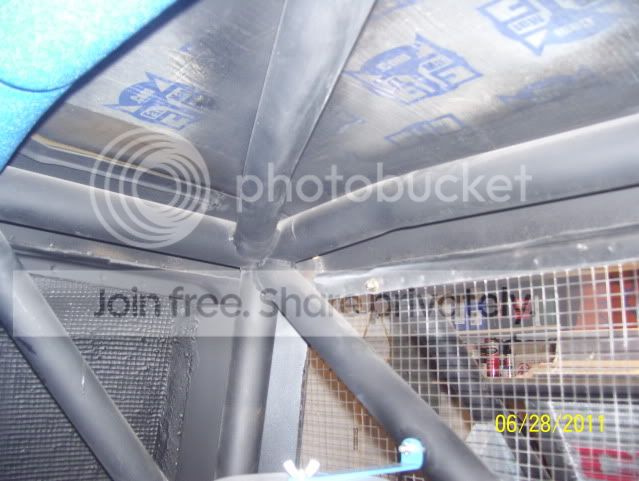 FAST Fabrication 94 b4000 turn into SNORE class 7 race truck build thread