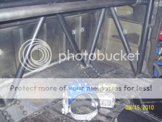 FAST Fabrication 94 b4000 turn into SNORE class 7 race truck build thread