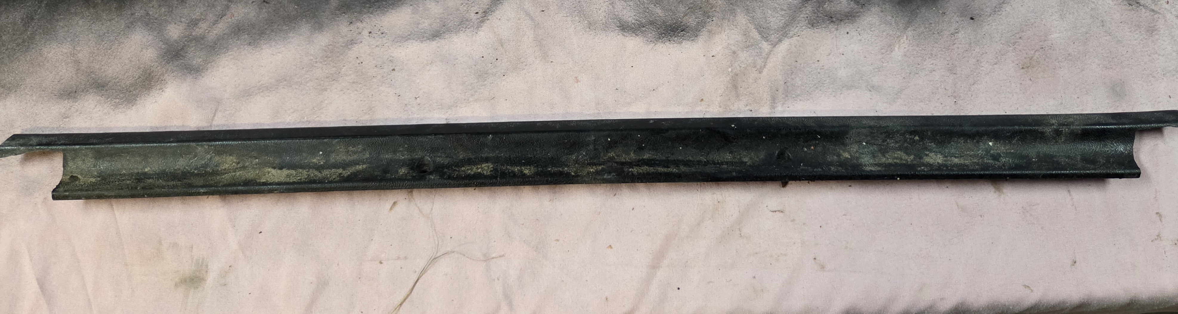 93-97 Sill Plates