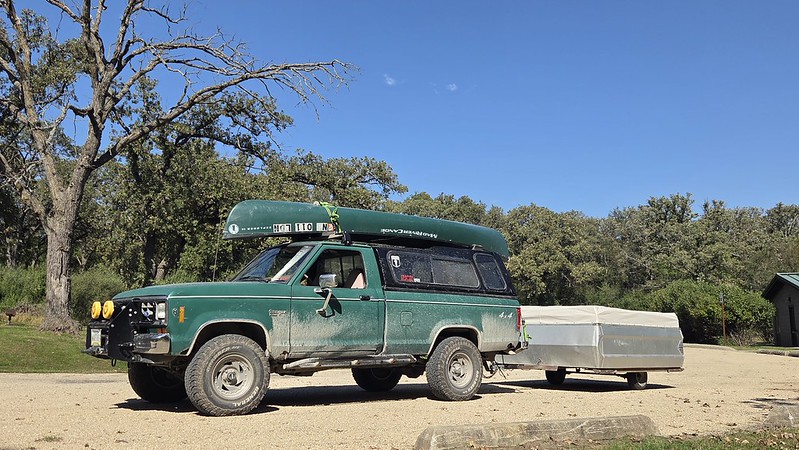1965 Apache Silver Buffalo