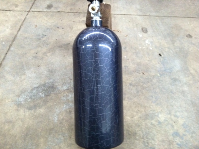 Hydro Dipping in Cleveland Ohio