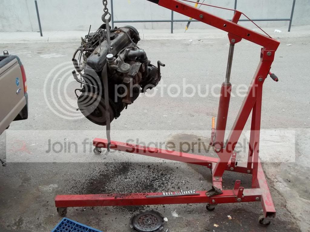 Help for buy a diesel engine