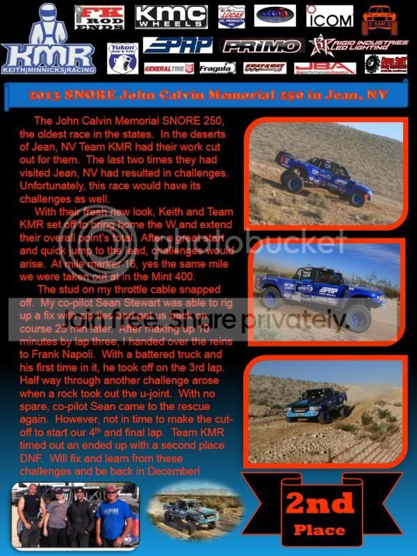 FAST Fabrication 94 b4000 turn into SNORE class 7 race truck build thread