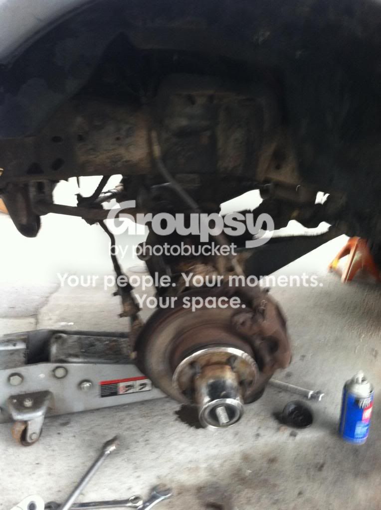 low budget prerunner project