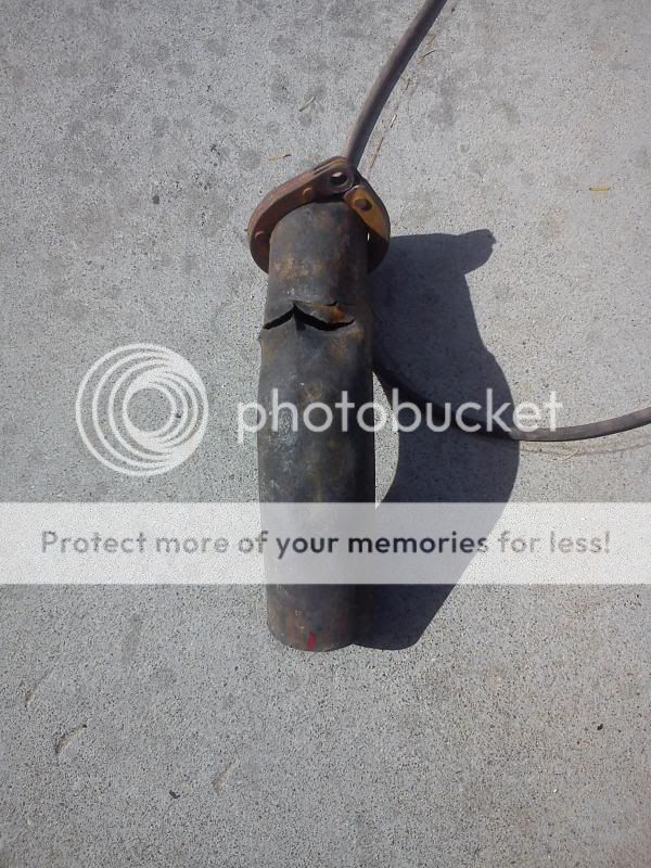 FAST Fabrication 94 b4000 turn into SNORE class 7 race truck build thread