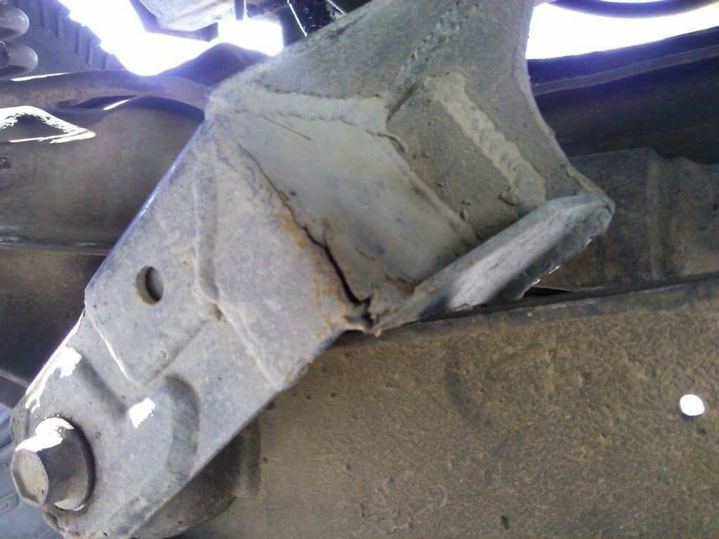 low budget prerunner project
